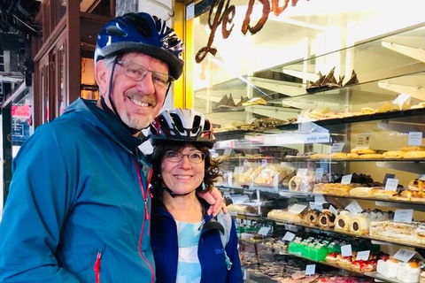 Melbourne Bayside | Urban Seaside Villages | Brighton Bathing Boxes | Cycle Tour - Darwin Holiday 0