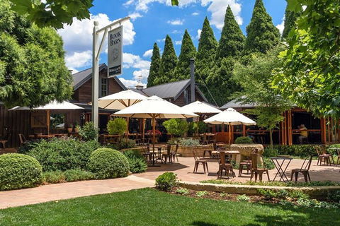 Wine Tours Sydney - Southern Highlands Day Escape, Full Day Wine Tasting Tour - Darwin Holiday 0