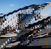 Brisbane Segway Sightseeing Tour - Darwin Holiday