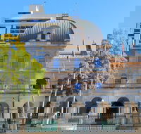 Brisbane Scavenger Hunt Brisbanes Perfect Recipe - Darwin Holiday