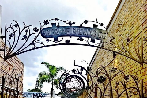 Brisbane Scavenger Hunt: Brisbane's South Bank! - Darwin Holiday 0