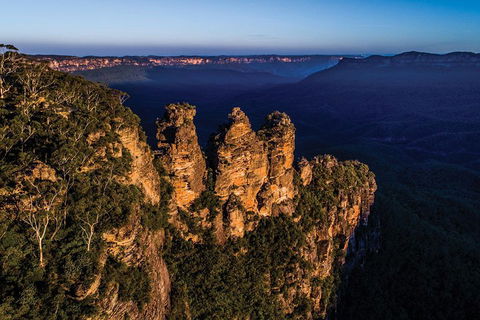 Private Tour: Jenolan Caves & Blue Mountains In A Day - Darwin Holiday 4