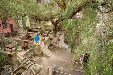 Sydney Uncovered Full-Day Tour - Darwin Holiday 4