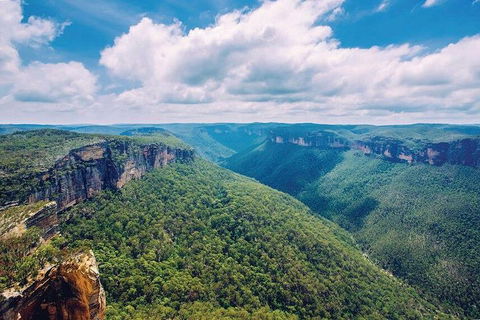 Private Tour: Blue Mountains And Jenolan Caves Day Trip From Sydney - Darwin Holiday 1
