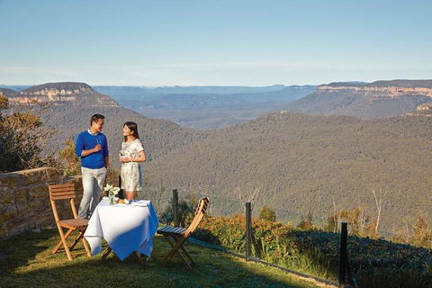 Private Tour: Blue Mountains And Jenolan Caves Day Trip From Sydney - Darwin Holiday 2