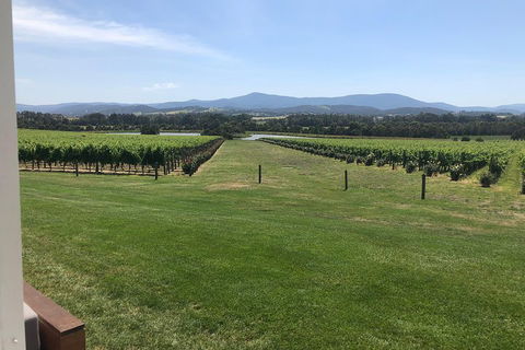 Yarra Valley, Dandenong Ranges Inc. Lunch With Wine,plus Morning Tea,chocolate - Darwin Holiday 3