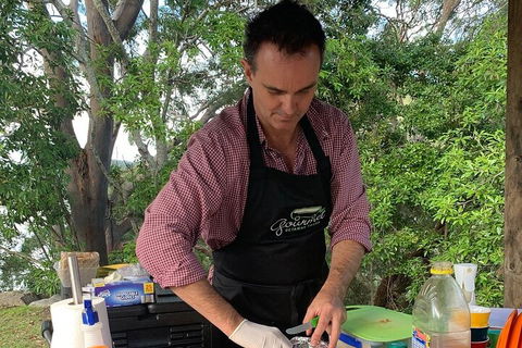 Day Trip With Chef-Led Hunter Valley Gourmet Food And Wine From Sydney - Darwin Holiday 1