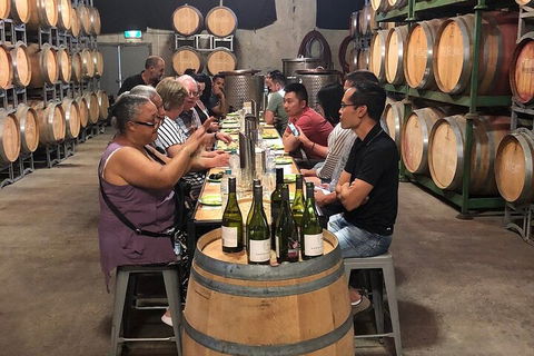 Day Trip With Chef-Led Hunter Valley Gourmet Food And Wine From Sydney - Darwin Holiday 3