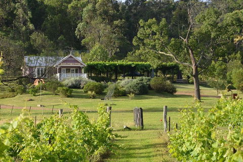 Day Trip With Chef-Led Hunter Valley Gourmet Food And Wine From Sydney - Darwin Holiday 4
