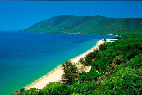 3-Day Small-Group Tour Of North Queensland With Pick Up - Darwin Holiday 3