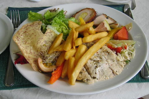 3-Day Small-Group Tour Of North Queensland With Pick Up - Darwin Holiday 4