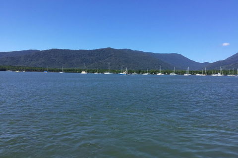 Cairns City Tour - Darwin Holiday 3