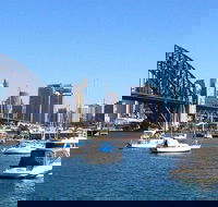 Explore the culture of Sydney Harbour on this walking audio tour to Lavender Bay - Darwin Holiday