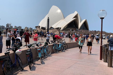 The Big Easy - Darwin Holiday 4