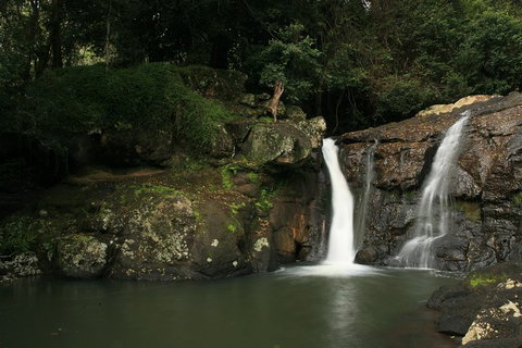 Hinterland Magic & Glow-worm Experience - Darwin Holiday 2