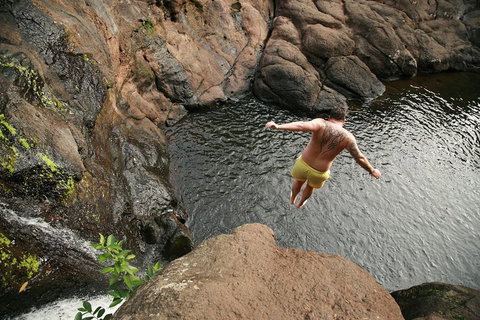 Hinterland Magic & Glow-worm Experience - Darwin Holiday 3