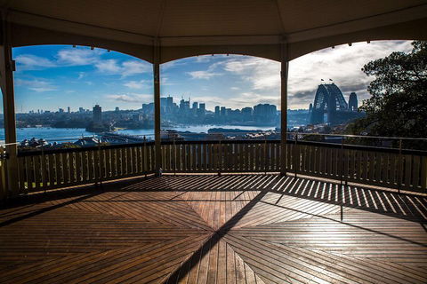 Explore The Rocks Sydney In A Series Of Fun Cryptic Clues - Darwin Holiday 3
