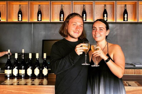 Tamar Valley Wine Tour With Lunch - Darwin Holiday 3