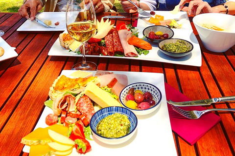 Tamar Valley Wine Tour With Lunch - Darwin Holiday 5