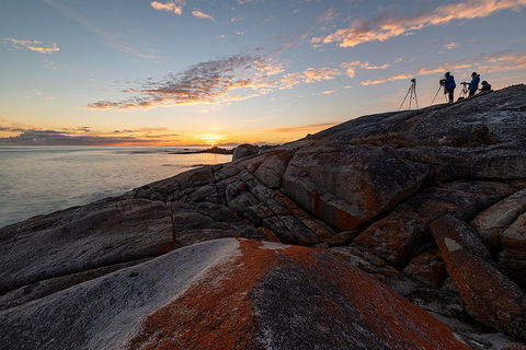 3-Day Bay Of Fires Photography Workshop From Hobart - Darwin Holiday 5