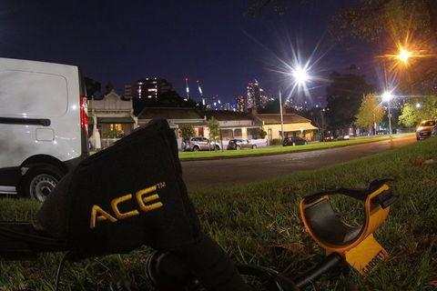 Melbourne Treasure Hunt - Darwin Holiday 3