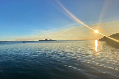 Aquascene Magnetic Island Discovery Tour - Darwin Holiday 0