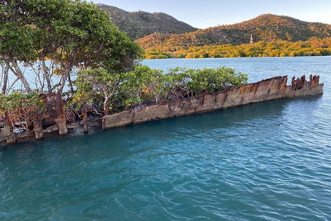Aquascene Magnetic Island Discovery Tour - Darwin Holiday 3