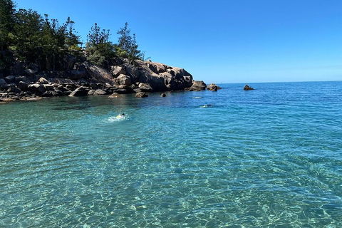 Aquascene Magnetic Island Discovery Tour - Darwin Holiday 5
