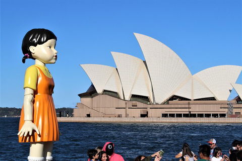 Bespoke Off-the-Beaten-Path Tour Of Inner Sydney - Darwin Holiday 0