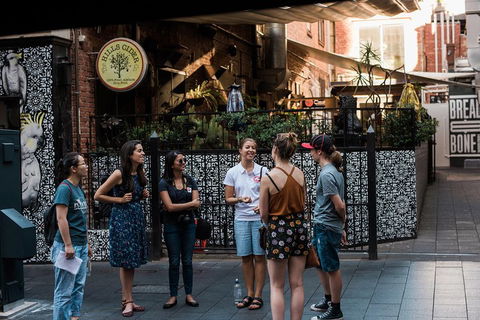 Be An Adelaide Local: Intimate Walk - Darwin Holiday 1