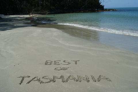 7-Day Best Of Tasmania Adventure Experience From Hobart (flexible Ticket) - Darwin Holiday 3