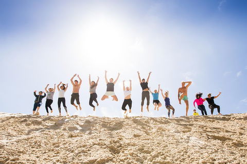 7-Day Best Of Tasmania Adventure Experience From Hobart (flexible Ticket) - Darwin Holiday 4