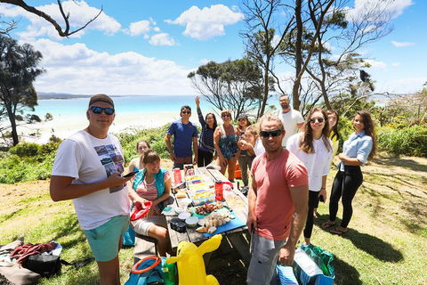 5-Day Lap Of Tasmania Tour From Hobart (flexible Ticket) - Darwin Holiday 3