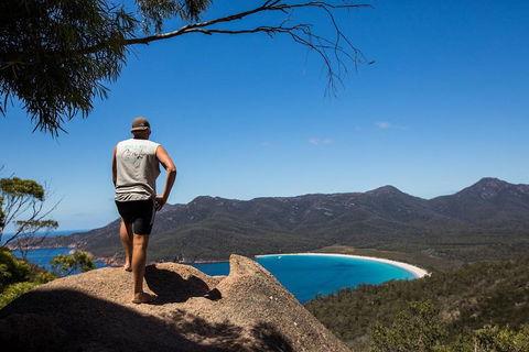 5-Day Lap Of Tasmania Tour From Hobart (flexible Ticket) - Darwin Holiday 5