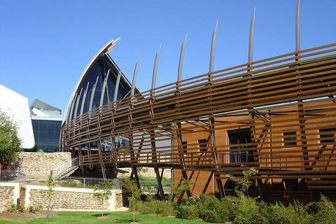 Adelaide Shore Excursion: Adelaide City Tour By Private Limo - Darwin Holiday 2