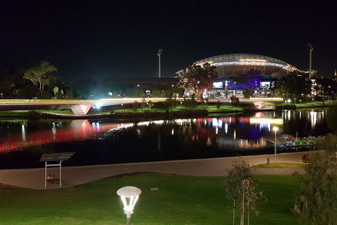 Adelaide Shore Excursion: Adelaide City Tour By Private Limo - Darwin Holiday 5
