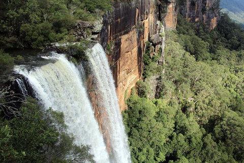 Private Southern Highlands Day Trip From Sydney Including Fitzroy Falls - Darwin Holiday 1