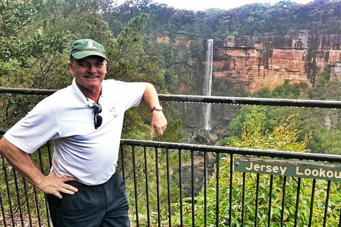 Private Southern Highlands Day Trip From Sydney Including Fitzroy Falls - Darwin Holiday 2