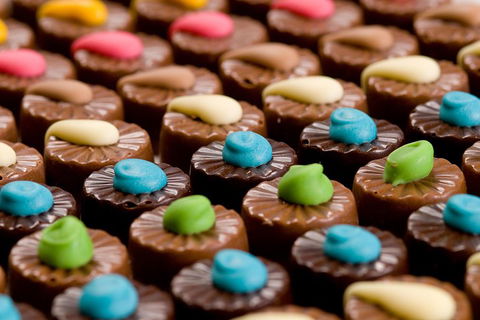 Entry To Panny's Amazing World Of Chocolate At Phillip Island Chocolate Factory - Darwin Holiday 0