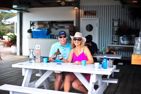 Sydney City Private Tour - Darwin Holiday 3