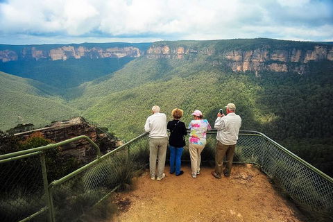 Blue Mountains Private Tour From Sydney - Darwin Holiday 4