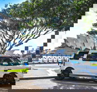 Luxury Sydney City Private Tour - Darwin Holiday