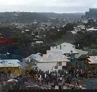 Sovereign Hill Goldfields and Museum Ballarat Victoria - Darwin Holiday