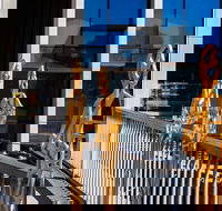 Adelaide 90-Minute Pedicab Tour Street Art Experience - Darwin Holiday