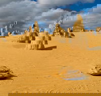 The Pinnacles Sea and Dunescapes Bush Reserve and Sunset Day Tour - Darwin Holiday