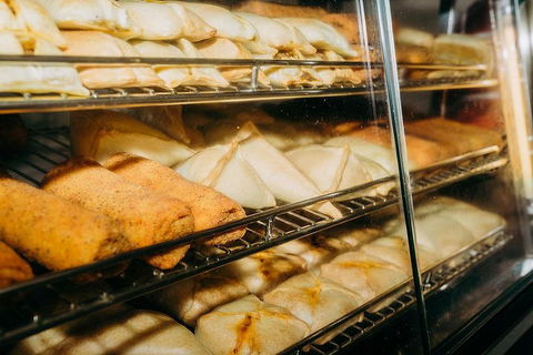 Rusty's Market Foodlovers Tour - Darwin Holiday 4
