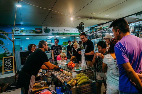 Rusty's Market Foodlovers Tour - Darwin Holiday 5