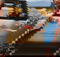 Private Pinnacles Day Tour - Darwin Holiday