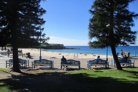 Private Coogee To Bondi Walk From Your City Hotel - Darwin Holiday 0