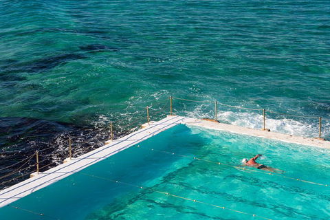 Private Coogee To Bondi Walk From Your City Hotel - Darwin Holiday 2